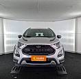 Ecosport 2019/2020 2.0 Direct Flex Storm 4Wd Automático