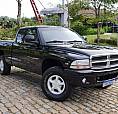 Dodge Dakota Sport 3.9 V6 2001 - Raridade Automotivo