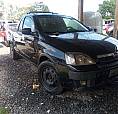 Montana 2006 Motor Novo