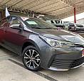 Corolla Gli 2018 Automático Com Apenas 34 Mil Km