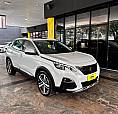 Peugeot 3008 2018 Griffe 1.6 Thp 