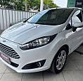 Ford Fiesta Ha 1.5 Se 15/16 4P