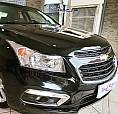 Cruze Lt 2015 Impecável 
