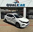 Fiat-Cronos Precision 1.8 Flex Automático 