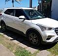 Hyundai Creta Pulse Plus 1.6 16V Flex Aut. 2018