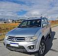 Mitsubishi Pajero 3.2 4X4 T.i. Dies. 5P Aut 2016