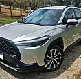 Toyota Corolla Cross Xre 2.0 16v Flex Aut 2022