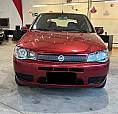 Fiat Palio Elx 1.0 Fire/30 Anos F. Flex 8V 4P 2008