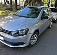 Volkswagen Gol Geração Vi City 1.0 8V Mi Total Flex 2P 2014