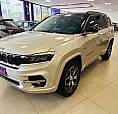Jeep Commander Overl. Td380 2.0 4X4 Die. Aut 2023