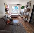 Loft Mobiliado E Equipado Na Cidade Baixaixa