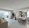 Apartamento A Venda 103 M², Andar Alto Nascente, Decorado, Com 3/4 No Imbuí - S