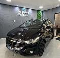 Chevrolet Onix Activ 1.4 8V Flex Aut. 4P 2019