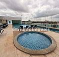 Cobertura Na Morada Do Sol Com 3 Suítes