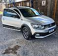 Volkswagen Saveiro Cross 1.6 T.flex 16V Cd 2021