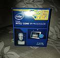 Processador Intel Core I7 4790