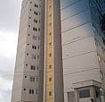 Ap 3 Qts, No Ipê, Semimobiliado 9° Andar.
