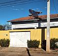 Aluga Casa 1006 Sul 