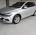 Polo 2018 1.0 3 Cilindros 4 Portas Completo. Impecável