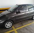 Palio 2000 Completo Série 500 Anos