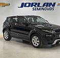 Land Rover Range Rover Evoque 2.0 Hse Dynamic 4Wd 16V Gasolina 4P Automático