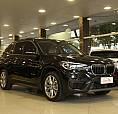 Bmw X1 Active Flex 4P Aut