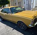 Opala Comodoro 