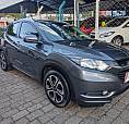 Hr-V Exl Cvt