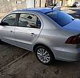Volkswagen Voyage 1.6 Comfortiline Total Fex I-Motion