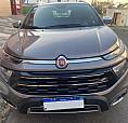 Fiat Toro Ranch 2.0 Turbo Diesel 4X4 2021
