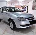 Chevrolet Corsa Prata