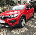 Renault Sandero 1.6 16V Sce Flex Stepway Expression Manual