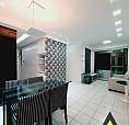Apartamento Com 60 M² Locação Próximo Ao Colégio Santa Maria