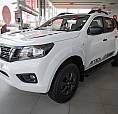 Nissan Frontier 2.3 Cd Turbo Attack Tdi Auto 4X4