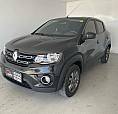 Renault Kwid Intense _4P_ 2021