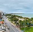 Apartamento - Beira-Mar - Pajuçara - Último Andar