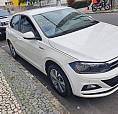 Polo 2019 200 Tsi Automático, Novinho 