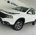 Fiat Toro Freedom 1.8 Flex Automática 2021