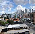 Apartamento No Atrium Cabo Branco Com 1 Dorm E 47M, Cabo Branco - João Pessoa