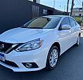 Sentra S 2.0 Flex Automático 2019 (Impecável, Baixa Km!)