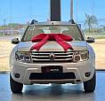 Duster 2013 1.6 Flex E Gnv Completa  Doc Ok !!!!!