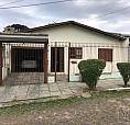 Novo Hamburgo - Casa Padrão - Rondônia