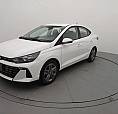 Hyundai Hb20S Comfort Plus 1.0 Tb Flex 12V Aut 2025