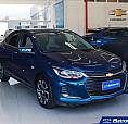Onix 1.0 Turbo Flex Plus Premier Automatico Pouco Rodado