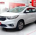 Chevrolet Spin Premier 1.8 8V Econo.flex 5P Aut. 2024