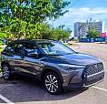 Toyota Corolla Cross Xre 2.0 16V Flex Aut 2023