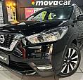 Nissan Kicks Sl 1.6 16v Flexstar 5p Aut. 2017