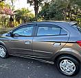Chevrolet Onix Hatch Lt 1.0 8V Flex Power Mec. 4P 2013