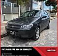 Fiat Palio 1.0 Economy Fire Flex 8V 4P 2010