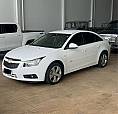 Chevrolet Cruze Lt 1.8 16V Flexpower 4P Aut. 2014
